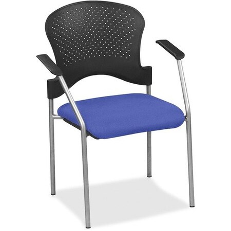 Eurotech - The Raynor Group SIDE CHAIR , BLACK FOREST EUTFS8277110